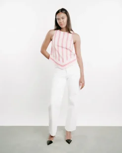 Chevron Top