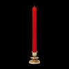 Chiseled Candlestick