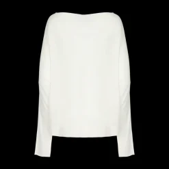Chunky Boat Neck Cashmere Sweater
