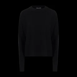 Chunky Cashmere Sweater