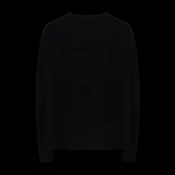 Chunky Cashmere Sweater