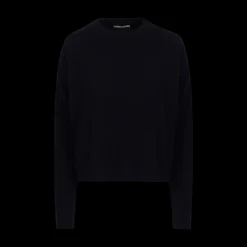 Chunky Cashmere Sweater