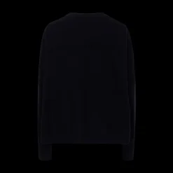 Chunky Cashmere Sweater