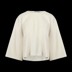 Chunky Ribbed Top