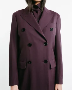 Cindy Coat