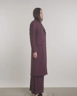 Cindy Coat