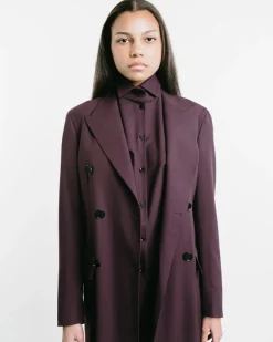 Cindy Coat