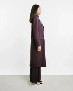 Cindy Coat