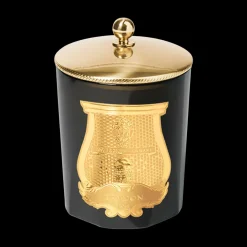 Classic Candle Topper