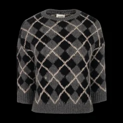 Colt Argyle Sweater