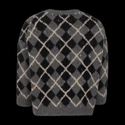 Colt Argyle Sweater