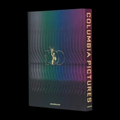 Columbia Pictures: 100 Years of Cinema