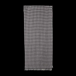 Concordians Mini Plaid Scarf