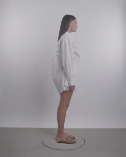 Cotton Jumpsuit