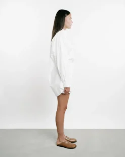 Cotton Jumpsuit