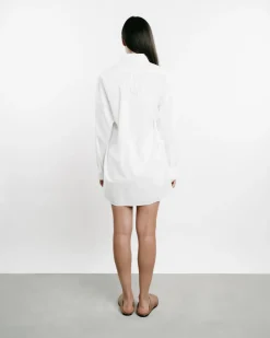 Cotton Jumpsuit