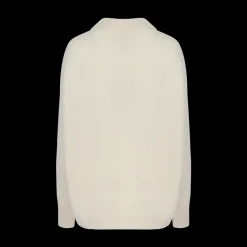Crewneck Kimono Sweater