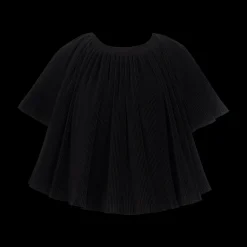 Crinkle Cut Top