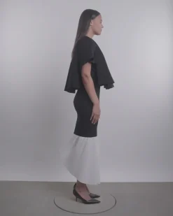 Crinkle Cut Top