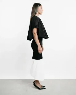 Crinkle Cut Top