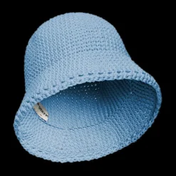 Crochet Bucket Hat