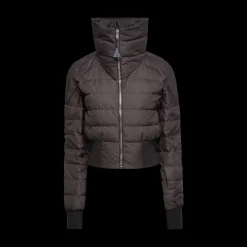 Cropped Jacket