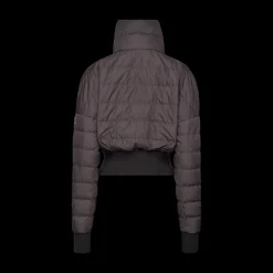 Cropped Jacket