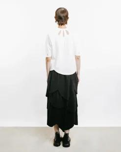 Cutout T-Shirt