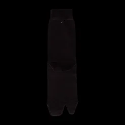 Dark Brown Tabi Socks