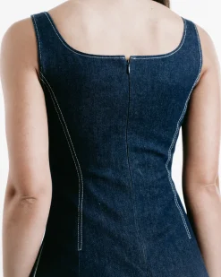 Darla Dress
