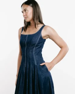 Darla Dress