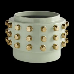 Debbie Low Vase