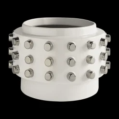 Debbie Low Vase