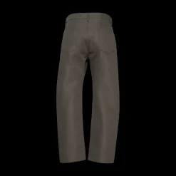 Detroit Cut Trousers