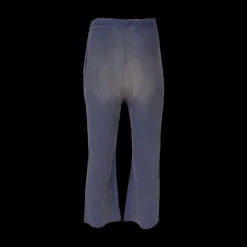 Distressed Lounge Pants