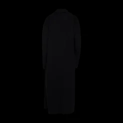 Double-Breasted Coat