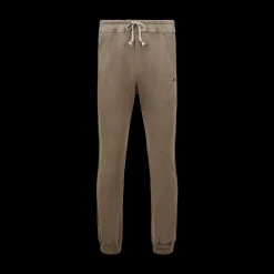 Drawstring Jogger Pants