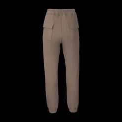 Drawstring Jogger Pants