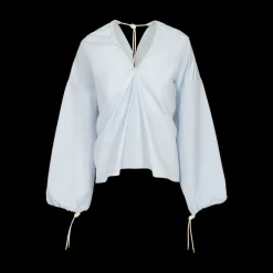 Drawstring Shirt