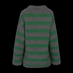 Dume Stripe Rugby