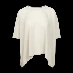Easy Linen T-Shirt