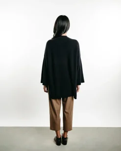 Easy Sweater