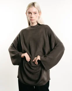 Easy Sweater