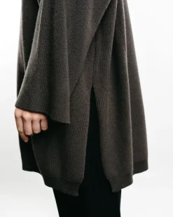 Easy Sweater