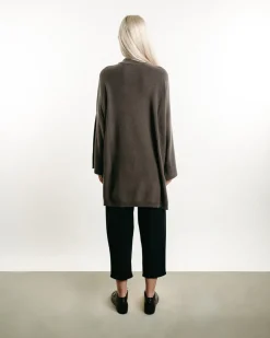 Easy Sweater