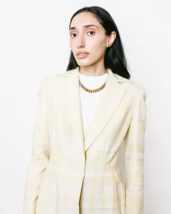 Eclisse Endless Stud Earrings