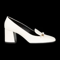 Elio Loafer Pump