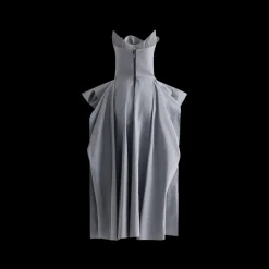 Embellished Harbour Dress