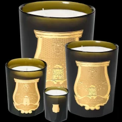 Ernesto Candle