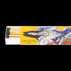 Ernesto Kings & Queens Scented Matches